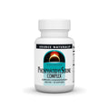 Source Naturals Phosphatidyl Serine Complex Stabilized Enzyme Supplement 500mg - 30 Softgels