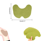 Kisinly Knee Patches, 30 Pcs Wellknee Natural Knee Relief Patch, Herbal Wormwood Warming Extract Sticker for Knee (30)