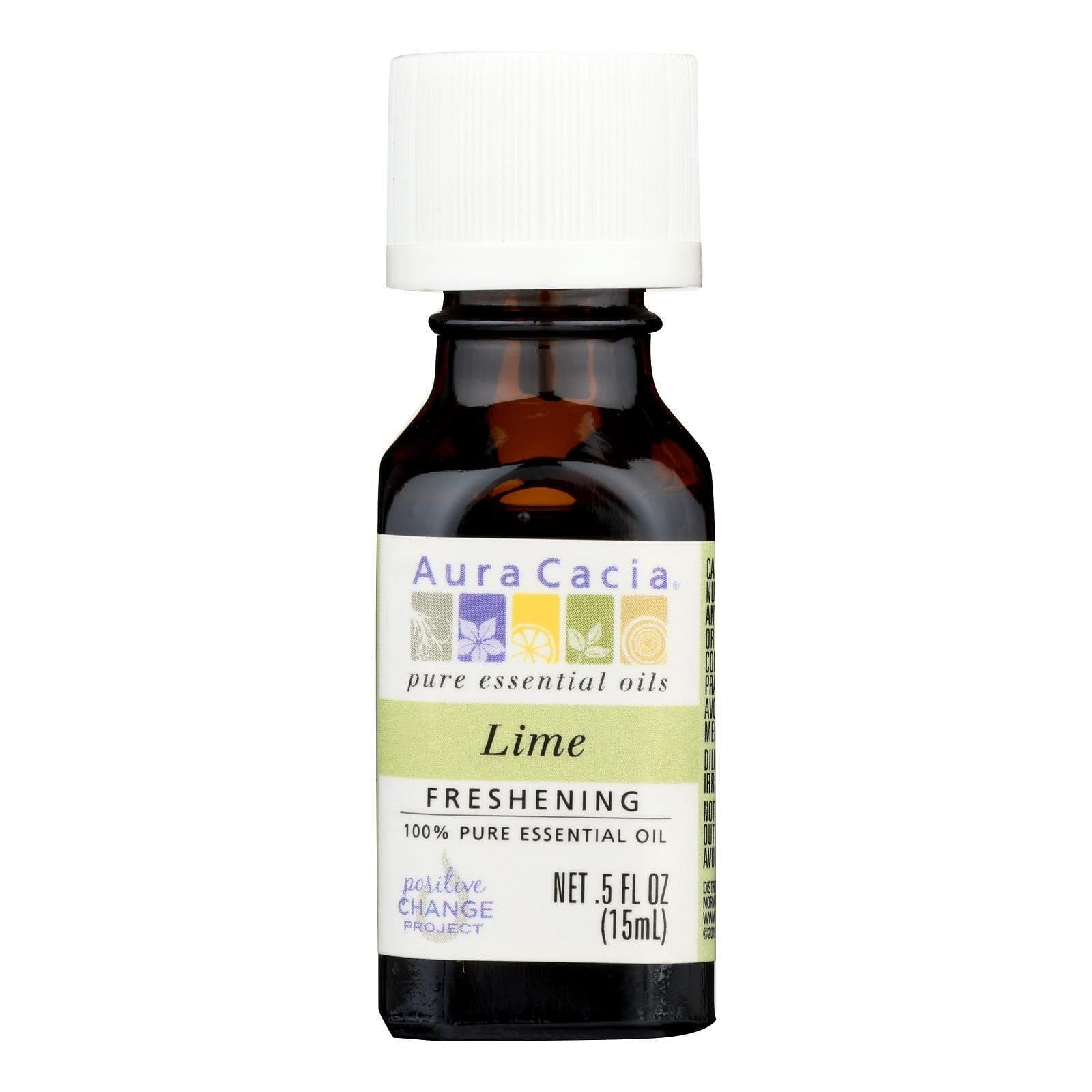 Lime .5 OZ