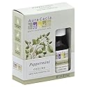 Aura Cacia Ess Oil Ppprmnt