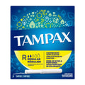 Tampax Oef Orig Reg Size 20s