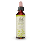 Bach Original Flower Remedies clematis 20ml