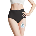 BATTEWA Incontinence Underwear for Women Seamless Washable, Leak Proof Underwear, High Absorbency Panties, Bladder Leak Underwea