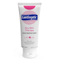 DermaRites Lantiseptic Dry Skin Therapy Skin Protectant - Scented Moisturizing Cream, Enriched with 30% Lanolin - 4 oz. Tube, 1