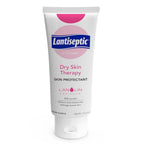 DermaRites Lantiseptic Dry Skin Therapy Skin Protectant - Scented Moisturizing Cream, Enriched with 30% Lanolin - 4 oz. Tube, 1