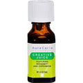 Aura Cacia, Essential Oil Creative Juices, 0.5 Fl Oz