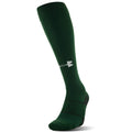 Under Armour Unisex UA Over-The-Calf Team Socks MD Green