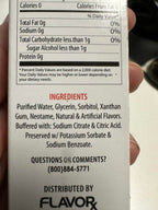 Pill Glide Spray - Strawberry Flavor 1 Floz (Pack of 2)