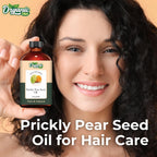 Organic Zing Top Oil Parent (30 ML (1 Fl Oz), Prickly Pear Seed)