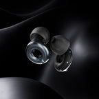 Loop Switch 2 Adjustable Ear Plugs - 3 Noise Relief Modes for Ultimate Control | Flexible Earplugs for Focus, Travel, Socializin