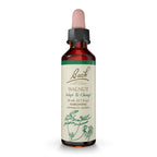 Bach Original Flower Remedies, Walnut for Adapting to Change, Natural Homeopathic Flower Essence, Holistic Wellness and Stress R