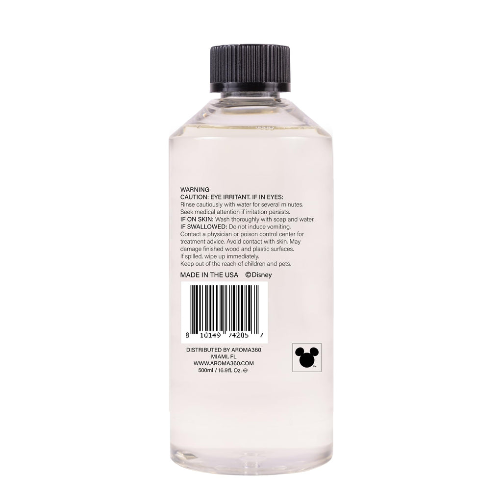 Aroma360 | Disney Polka Dot Kisses | Essential Oil in for All Seasons | 16.9 Fl Oz