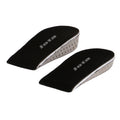 Kids Shoe Lifts Insoles Inserts Make Height Tall Boy & Girl Children (.75 (Age 6-15 Years))