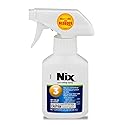 Nix Lice & Bedbug Killing Spray for Home, Bedding & Furniture, 5 fl oz