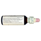 Vervain for Relaxation and Calm, Natural Homeopathic Flower Essence (20mL Dropper)
