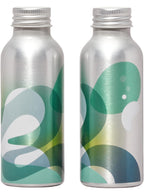 Wype | Refill | Toilet Paper Gel | Flushable Wet Wipes Alternative | Vacation Essentials | 2 x 3.4 fl oz | 2 Pack
