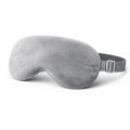 Daluci Silk Eye Mask For Sleeping  Super Soft Blackout Sleep Mask With Adjustable Strap | Comfortable Blindfold For Travel, Nig
