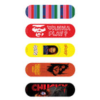 Factory Entertainment Childs Play Fandages Collectible Fashion Bandages, One Size
