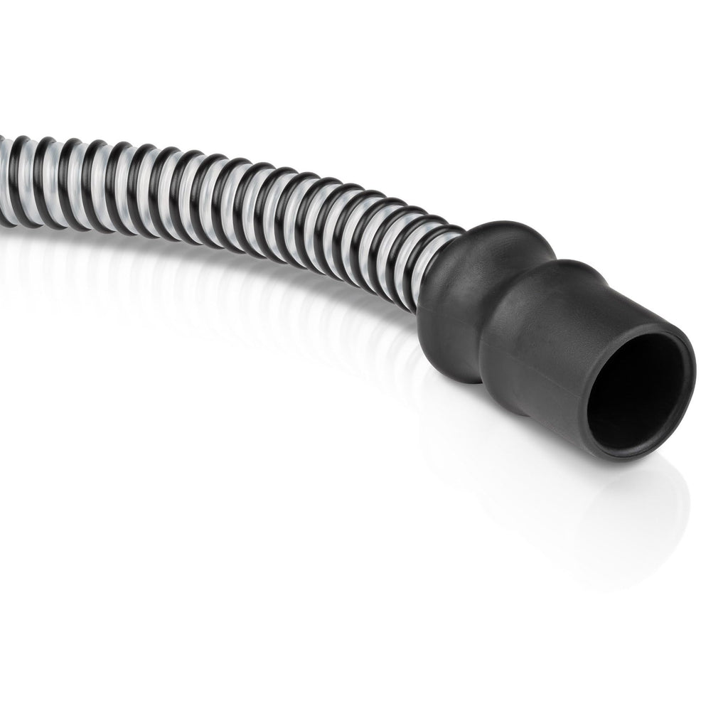 NUWAVE C.P.A.P. HOSE REPLACEMENT - 6 Foot Universal Tubing - Compatible with All ResMed and Philips Respironics CPAP Machines -