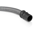 NUWAVE C.P.A.P. HOSE REPLACEMENT - 6 Foot Universal Tubing - Compatible with All ResMed and Philips Respironics CPAP Machines -