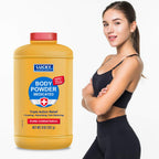 Medicated Body Powder, 8-oz.