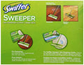 Swiffer 31821 Swiffer Dry Refills 16 Count