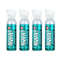 Boost Oxygen Medium Breathe Menthol-Eucalyptus Aroma 5 Liter Canister | All-Natural Resiratory Support for Aerobic Recovery, Alt
