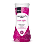 Summer's Eve Amber Nights with Oat and Shea Extracts, Daily Refreshing Feminine Wash, Removes Odor, pH balanced, 15 fl oz