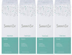 (Pack of 4 Bottles) Summer 's Eve Fresh Scent Douche Vinegar & Water, Feminine Wash, 4.5oz Bottles. PH Balanced, Naturally Inspi