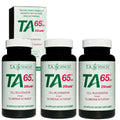 TA-65MD Supplement | Telomerase Activator Supplement