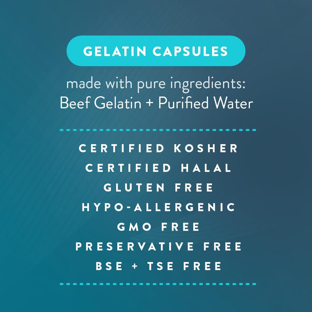 Purecaps USA - Empty Gelatin Pill Capsules Size 00| 1,000 Separated Pills| Black/Red| Non-GMO Certified | SLS, Gluten, Preservat