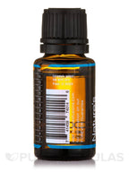 Natures Fusions Fire & Ice Warming and Cooling Essential Oil Blend, 100% Pure and Natural Essential Oil for Muscles, Massage, an