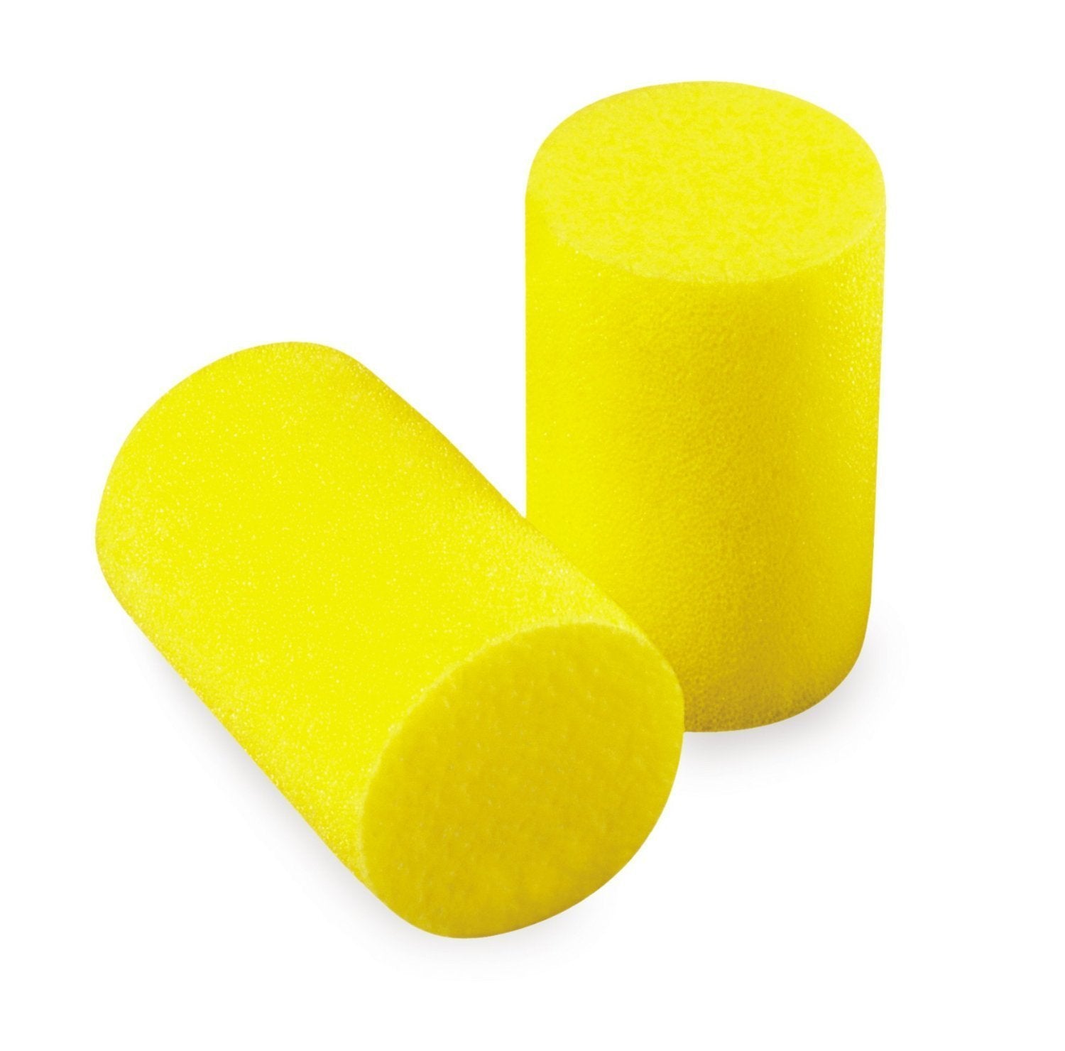 3M - New. E - A - R Classic Earplugs Pvc Uncorded En352 - 2 Noise Level Reduction 36Db