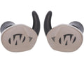 Walkers Silencer 2.0 FDE Bluetooth Rechargeable Electronic Ear Plugs (NRR 24dB)