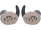 Walkers Silencer 2.0 FDE Bluetooth Rechargeable Electronic Ear Plugs (NRR 24dB)