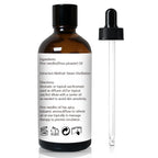 GM Gumili Pine Needle Essential Oil for Diffuser Home Cleaning Christmas - 100ml
