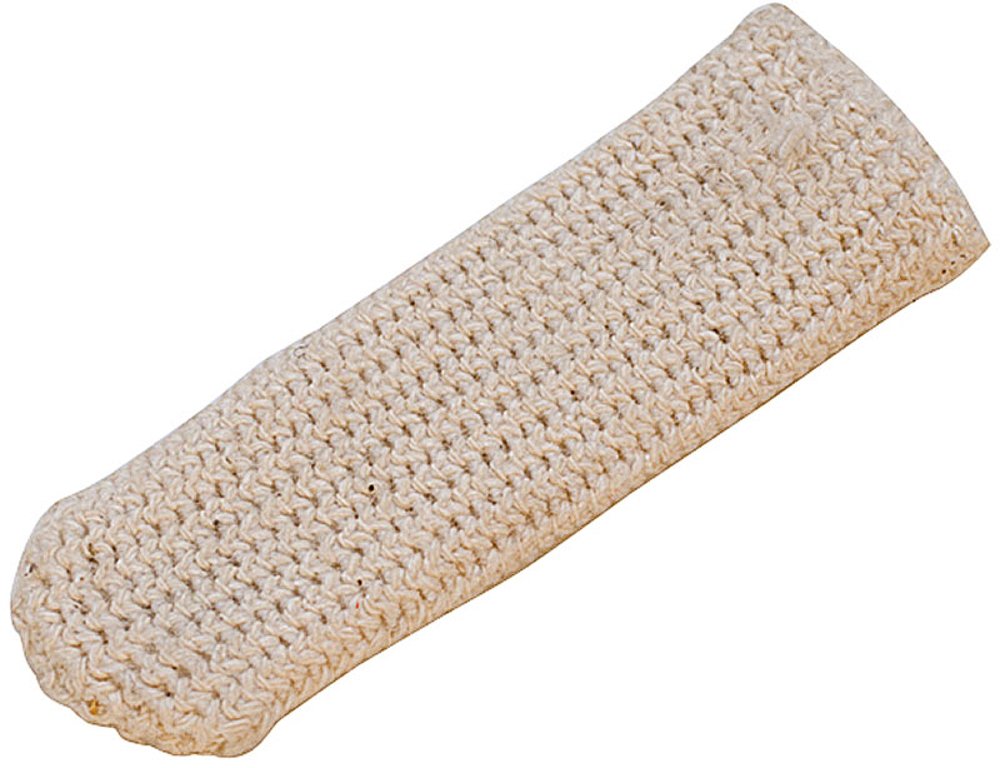 EuroTool Cotton Finger Guards (Pkg of 20), POL-220.00