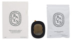 Diptyque Car Diffuser with Baies Insert