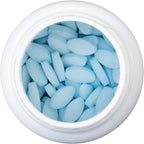 HealthA2Z Sleep Aid | Doxylamine Succinate 25mg | (200 Counts (Pack of 1))