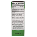 Rabano Yodado 8 Oz. Jarabe - Syrup, Liquid, 2-PACK