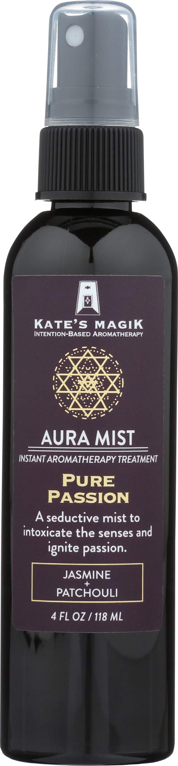 Kates Magik Pure Passion Aura Mist