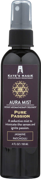 Kates Magik Pure Passion Aura Mist