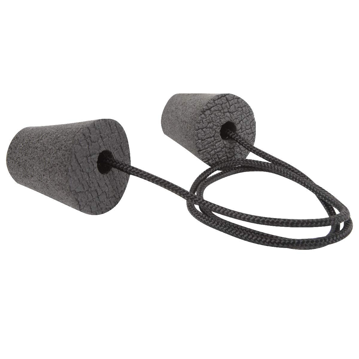 Cashel Ear Plugs with String for Large Horse, Warmblood, Large