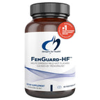 Designs for Health FemGuard-HF - Help Diminish Mild Menopause Hot Flashes - Peri & Menopause Supplements for Women to Support He