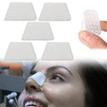 Thermoplastic Nasal Splints,Nose Brace Fracture, External Nose Support Protector for Rhinoplasty Septoplasty Surgery, ENT, Ortho
