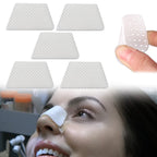 Thermoplastic Nasal Splints,Nose Brace Fracture, External Nose Support Protector for Rhinoplasty Septoplasty Surgery, ENT, Ortho