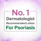 Plaintar Coal Tar 5% Leave on Lotion Reduces Scaling Dryness & Itching Coal Tar Lotion for Dandruff Psoriasis & Seborrheic Derma