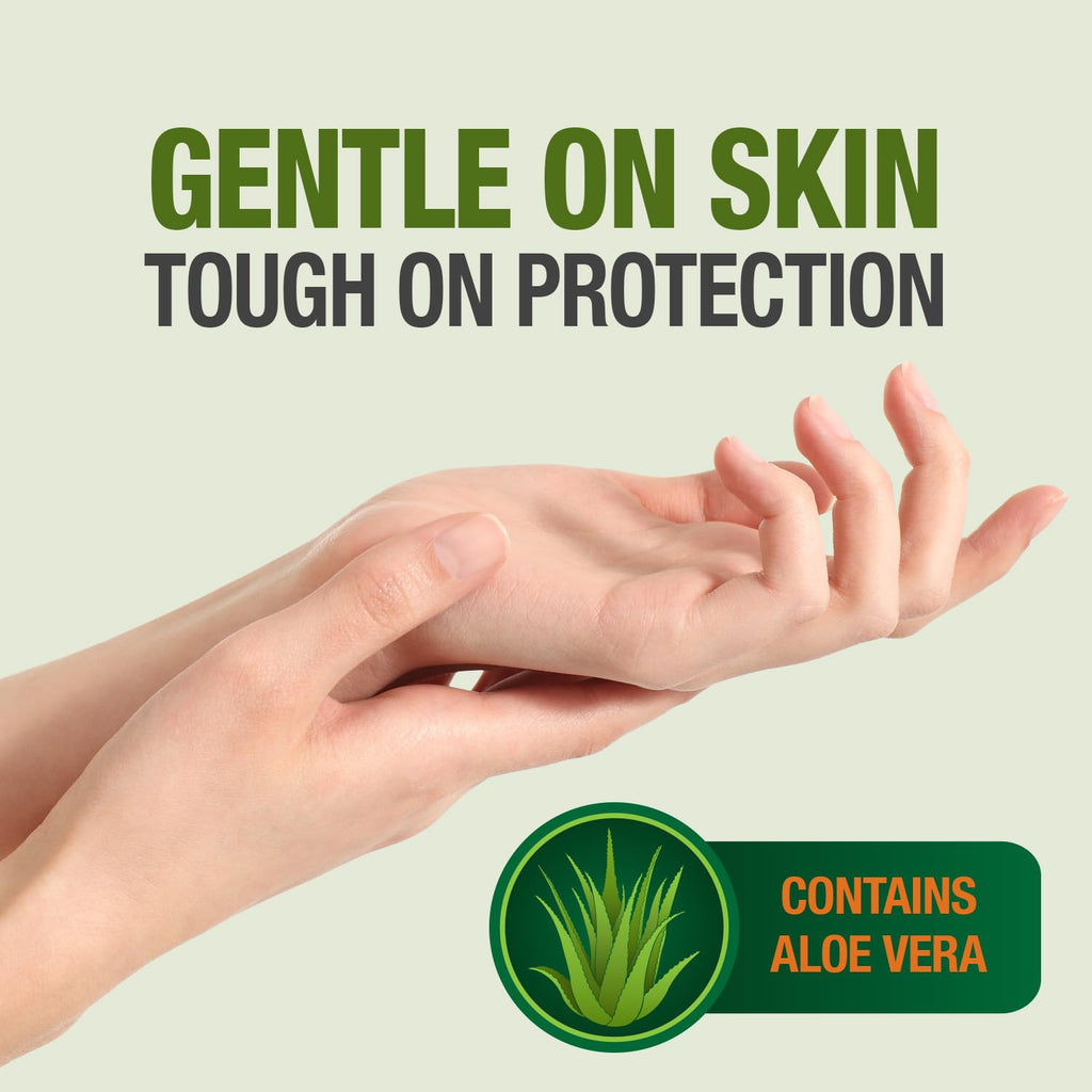CoreTex Ivy X Pre-Contact Poison Ivy Skin Barrier Spray - 8oz Spray Bottle of Protection Solution to Help Prevent Itchy Rashes -