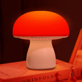 illuwise Red Light Therapy Lamp, Dimmable Red Night Light for Bedroom Sleep