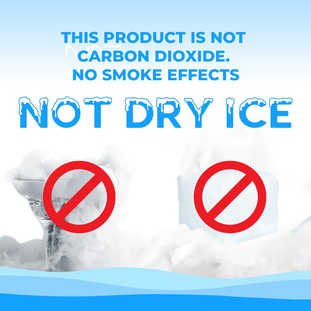 Ice Pack Bulk-Dry Ice for Shipping Frozen Food-Lunch Box Ice Packs-30 Pounds-48+Hour-Slim 15x12in/5x3in-Reusable ice packs-Freez